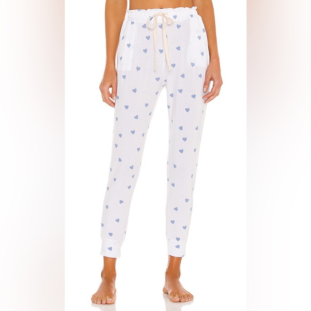 Stripe & Stare joggers